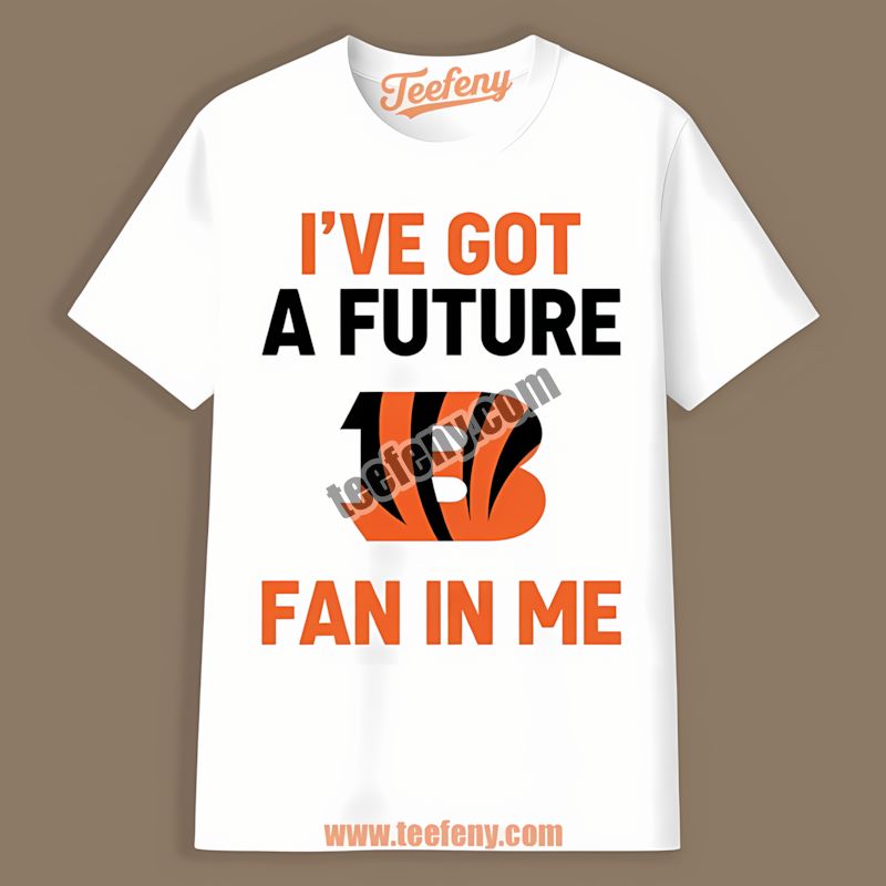 Cincinnati Bengals Football And Jesus Trendy Shirt
