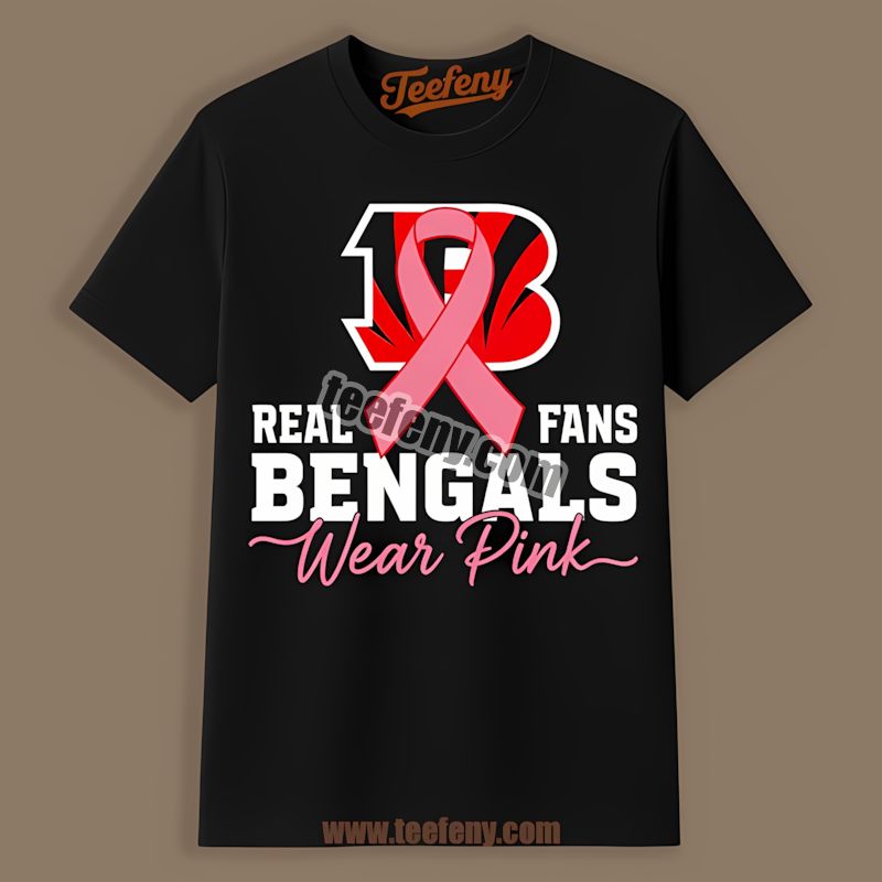 Cincinnati Bengals Old Man Who Believes In Jesus Shirt