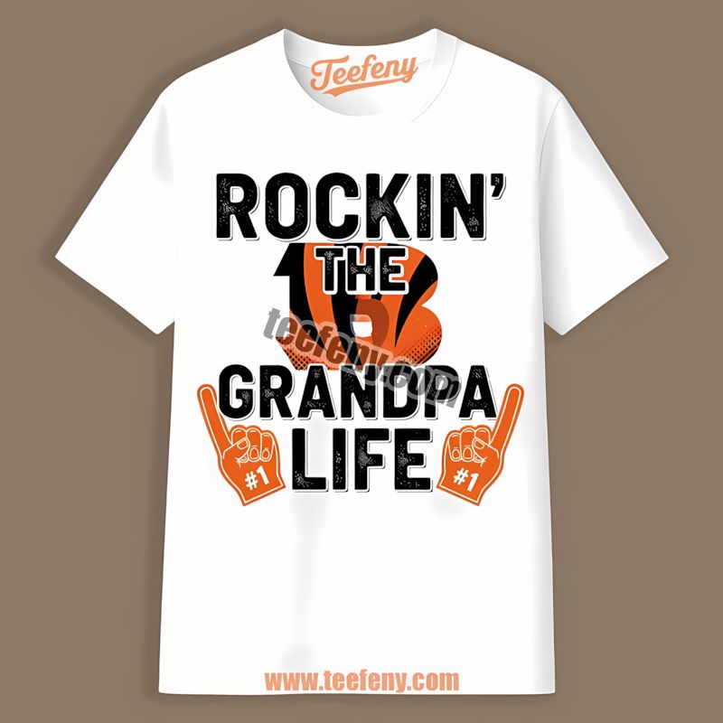 Cincinnati Bengals Real Fans Wear Pink Vintage Shirt
