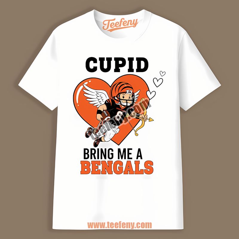 Cincinnati Bengals Vs Rick And Morty Vintage Shirt