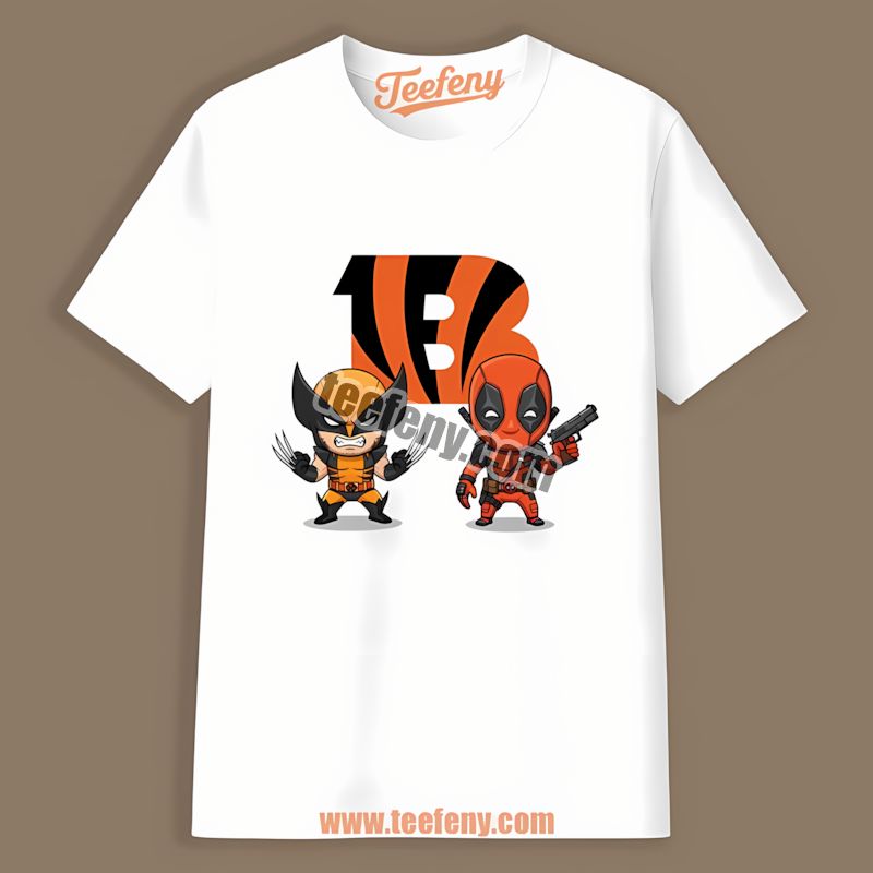 Cincinnati Bengals Worlds Best Mom Vintage Shirt