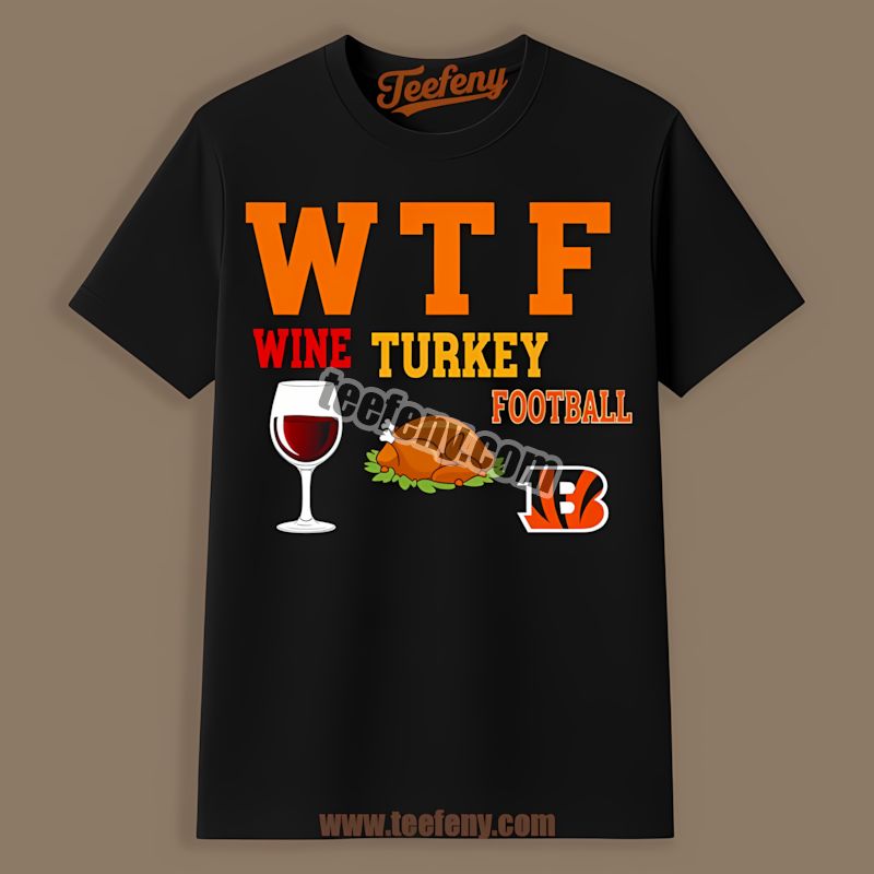 Ghostface Cincinnati Bengals Spooky Trendy Shirt