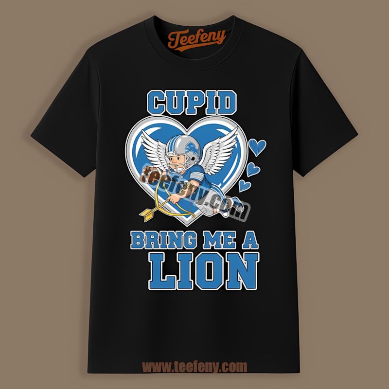Detroit Lions Together We Fight Breast Cancer Awareness Sports Shirt