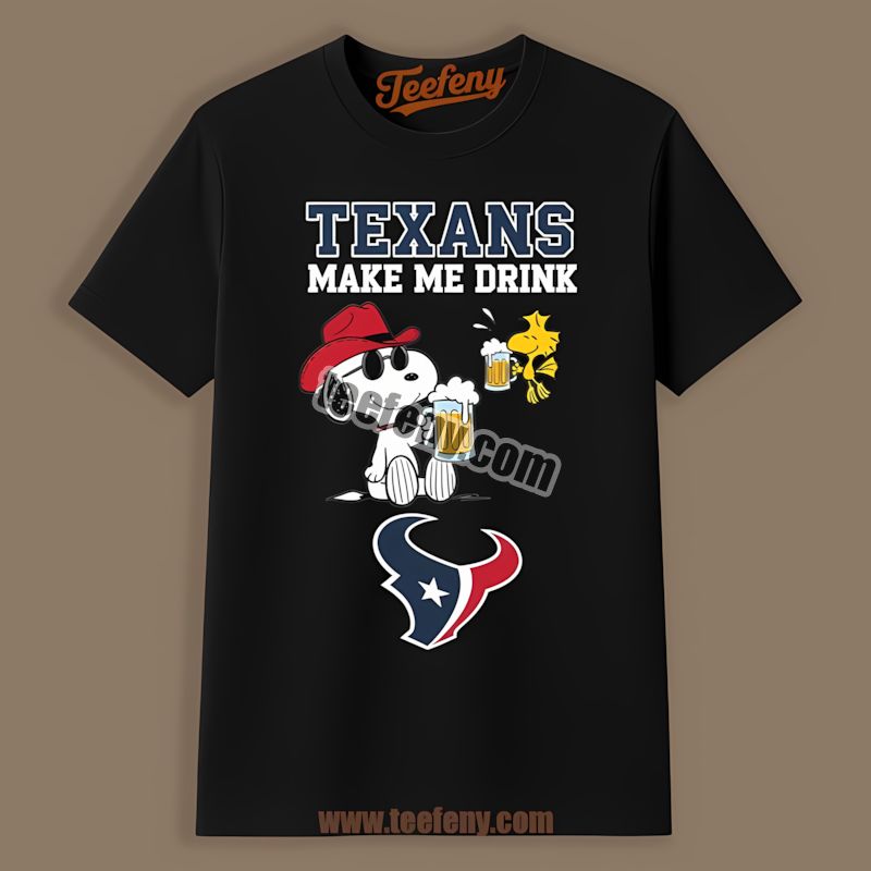 Houston Texans St Patricks Day Vs Dabbing Unicorn Adults Shirt