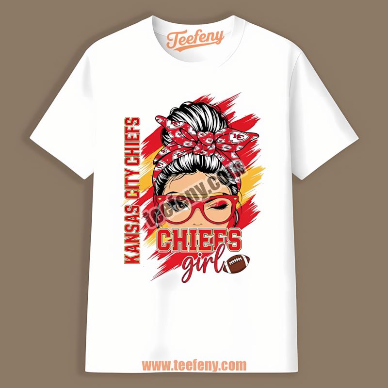 Kansas City Chiefs Grinch Christmas Trendy Shirt