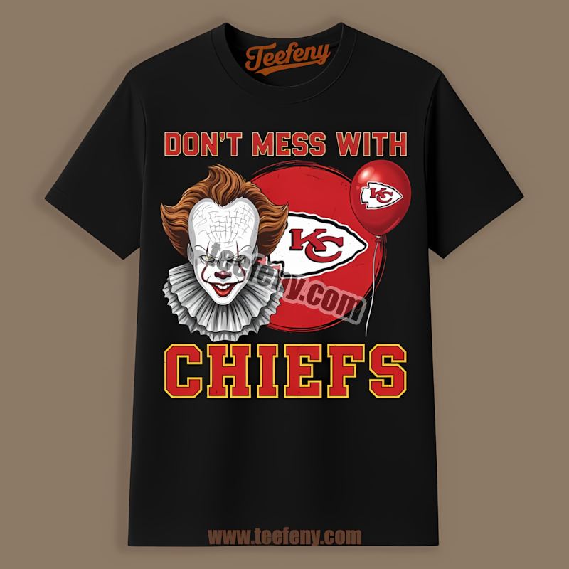 Kansas City Chiefs Rockin The Grandpa Life Cotton Shirt