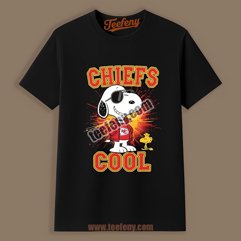 Kansas City Chiefs Skull Middle Finger Trendy Shirt