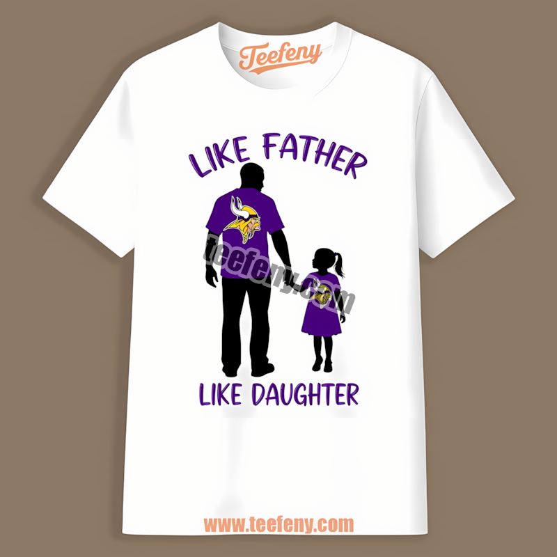Minnesota Vikings Lgbt Pride Supporters Unisex Shirt