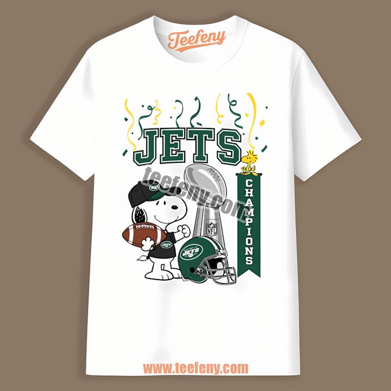 Cool Snoopy Vs New York Giants Regular Shirt
