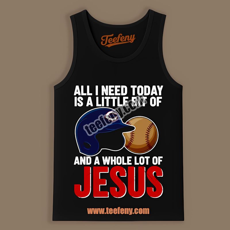 Cincinnati Reds Baseball And Jesus Graphic Tanktop Cincinnati Reds Baseball And Jesus Graphic Tanktop
