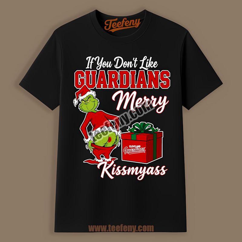 Grinch Merry Kissmyass Chicago White Sox Sports Shirt