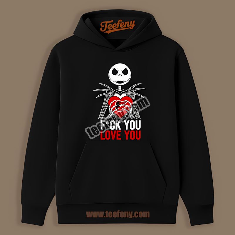 Jack Skellington Baltimore Orioles Heart Limited Edition Hoodie Jack Skellington Baltimore Orioles Heart Limited Edition Hoodie