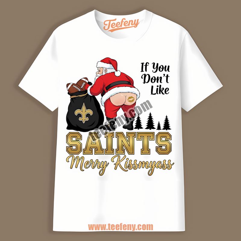 Jack Skellington Throne Classic New Orleans Saints Shirt