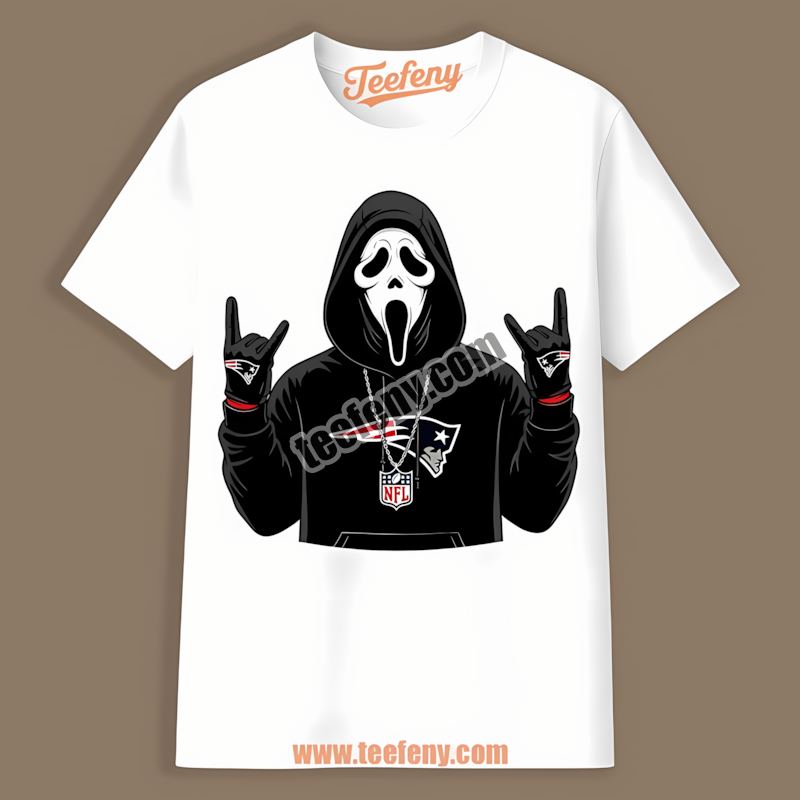 New England Patriots Fight Like A Cowboy Breast Cancer Color Shirt