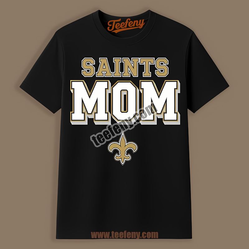New Orleans Saints Lgbt Pride Saints Retro Shirt