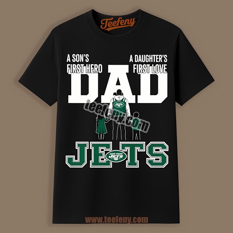 New York Jets Dachshund Dogs Unisex Shirt