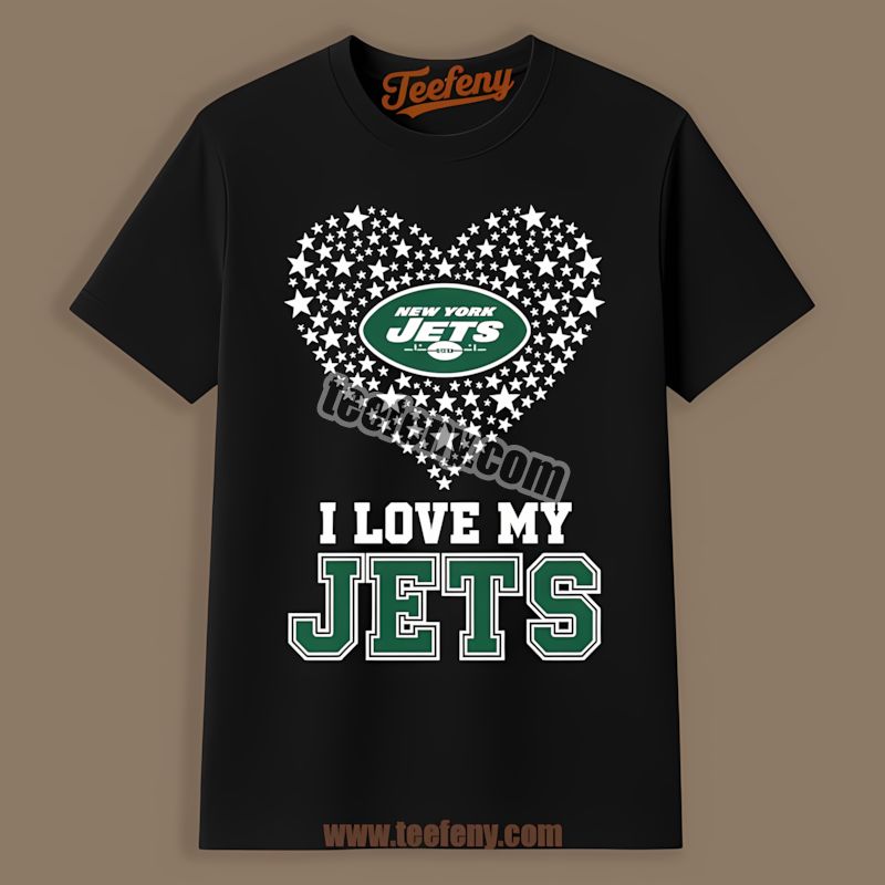 New York Jets Helmet Vs Snoopy Woodstock Regular Shirt