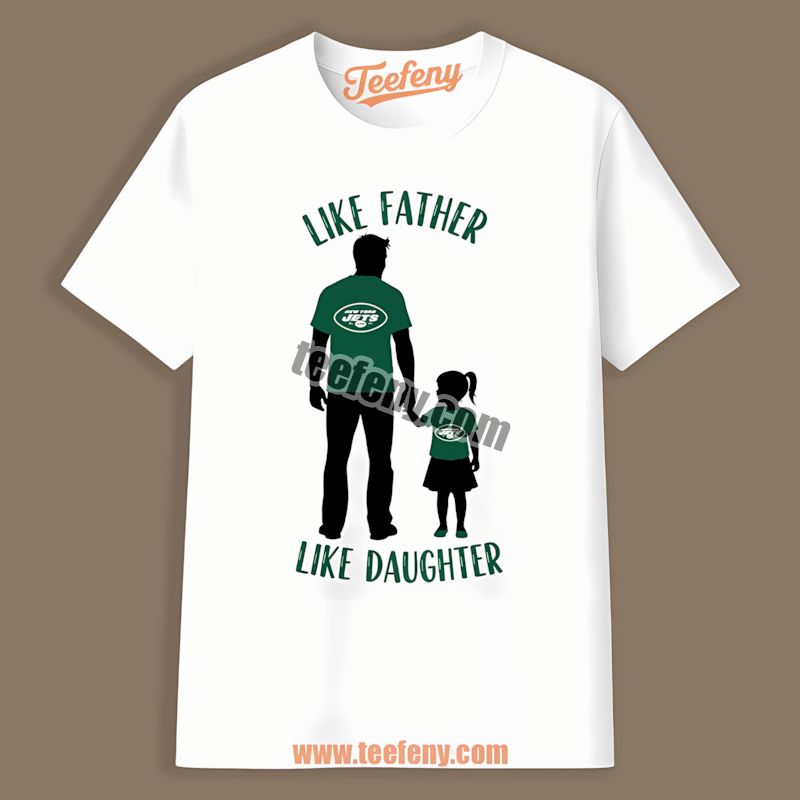 New York Jets In My Veins Jesus In My Heart Vintage Shirt
