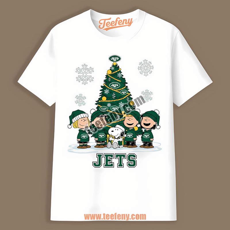 New York Jets Real Fans Wear Pink Regular Shirt