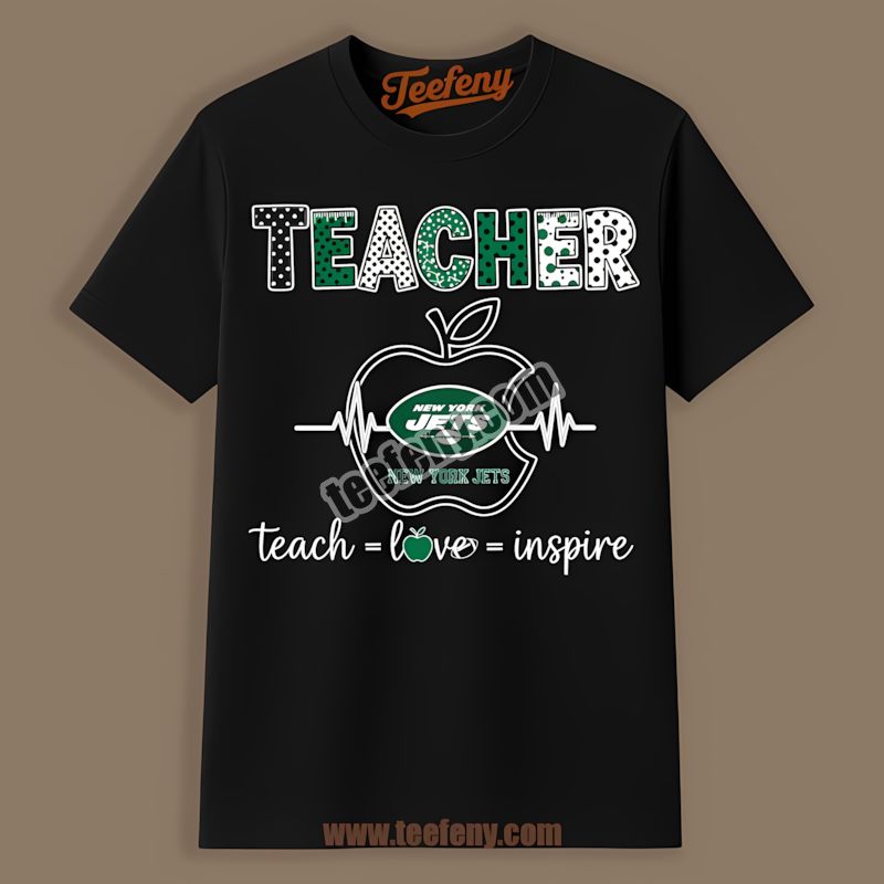 New York Jets Sundays Are For Jesus And Football Classic Shirt