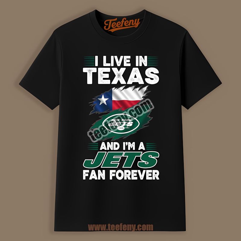 New York Jets Teacher Apple Teach Love Inspire Unisex Shirt