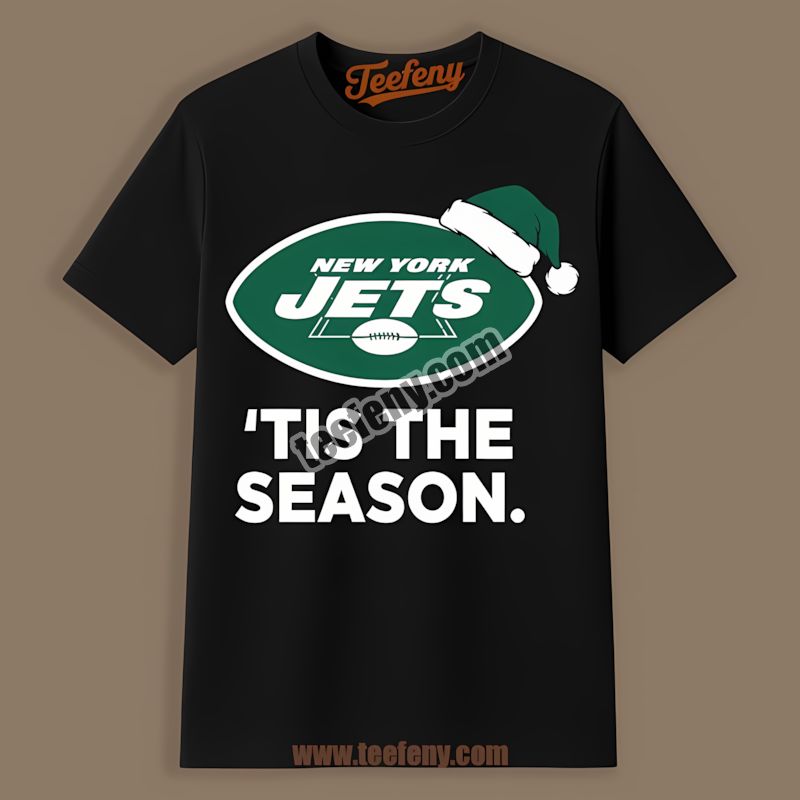 New York Jets Thanksgiving Turkey Classic Shirt