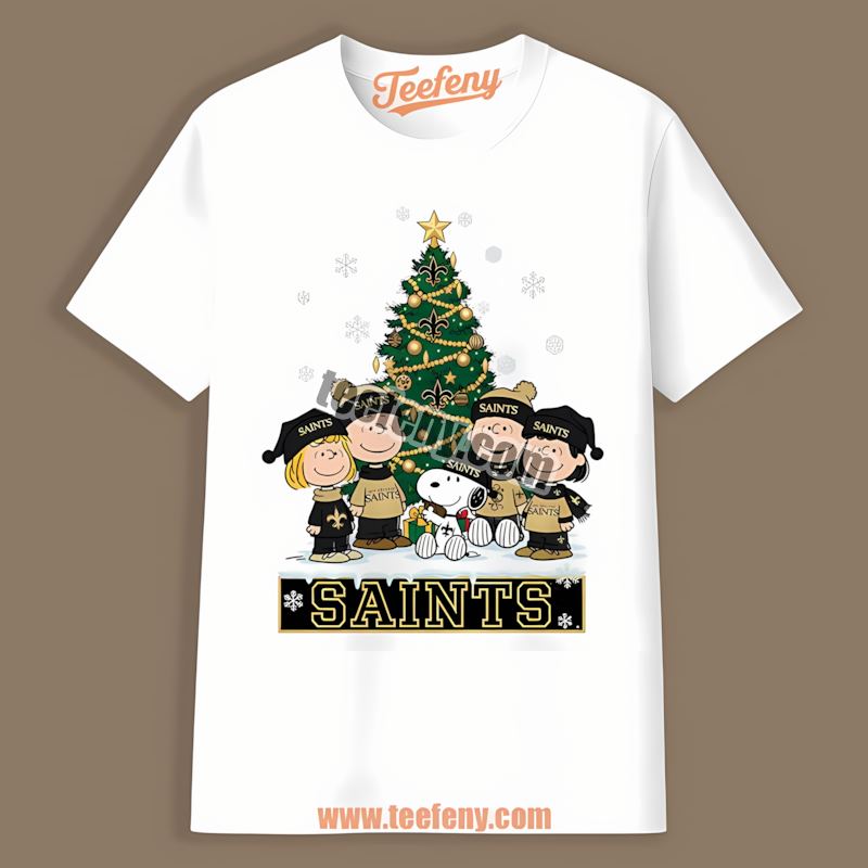 Nurse Heartbeat New Orleans Saints Classic Shirt