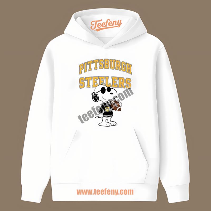 Pittsburgh SHoodielers Vs Cool Snoopy Sports Shirt Pittsburgh SHoodielers Vs Cool Snoopy Sports Shirt