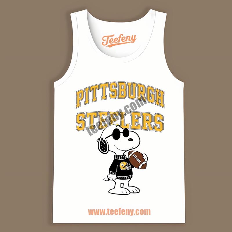 Pittsburgh STanktoplers Vs Cool Snoopy Sports Shirt Pittsburgh STanktoplers Vs Cool Snoopy Sports Shirt