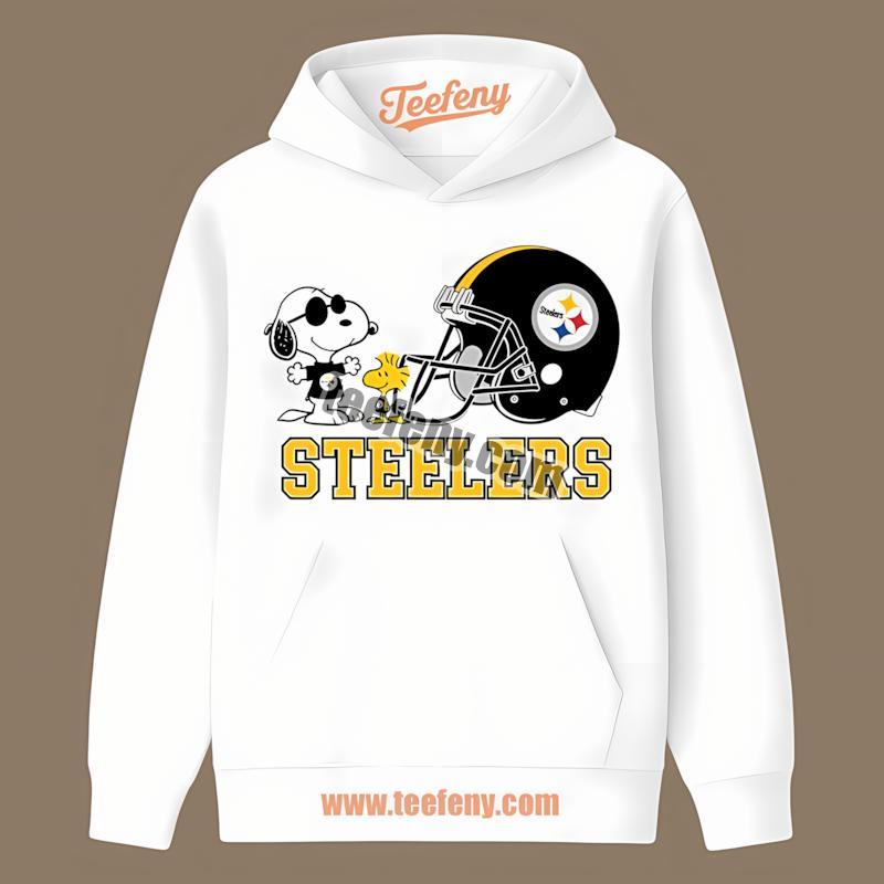 Snoopy And Helmet Vs SHoodielers Woodstock Shirt Snoopy And Helmet Vs SHoodielers Woodstock Shirt