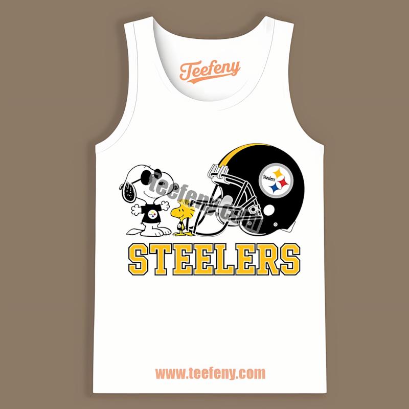 Snoopy And Helmet Vs STanktoplers Woodstock Shirt Snoopy And Helmet Vs STanktoplers Woodstock Shirt