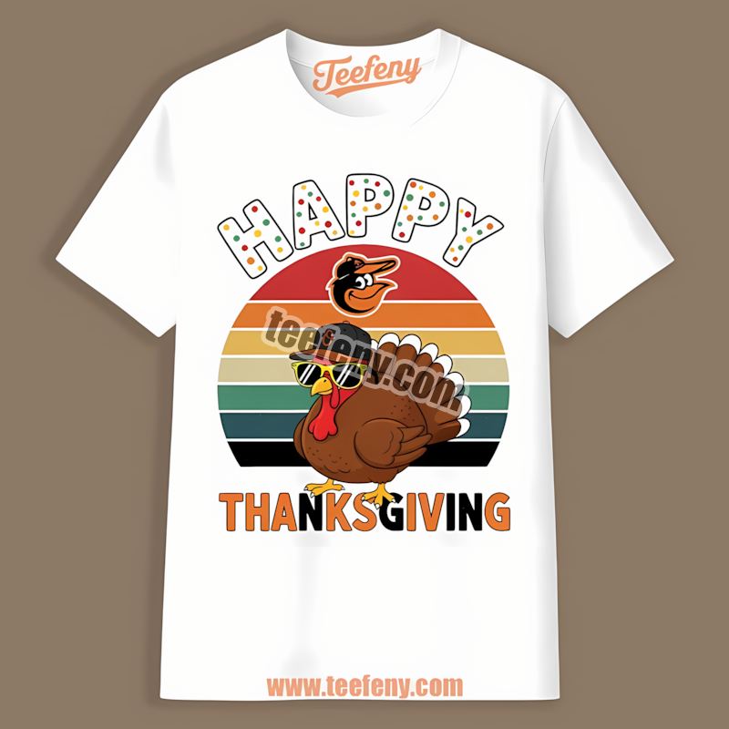 Thanksgiving Turkey Boston Red Sox Summer Shirt