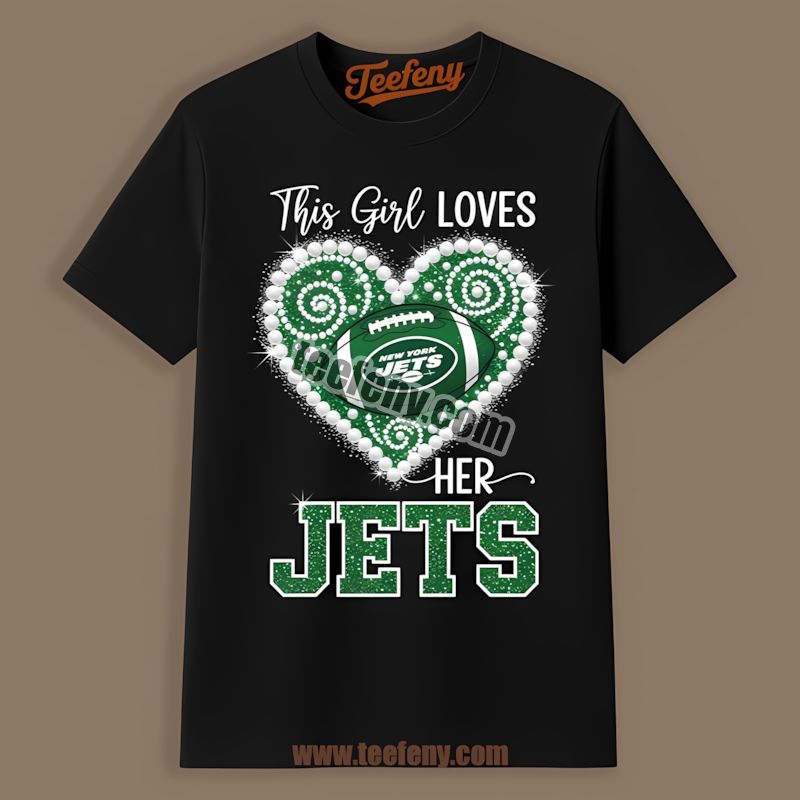 This Nurse Loves New York Giants Trendy Shirt