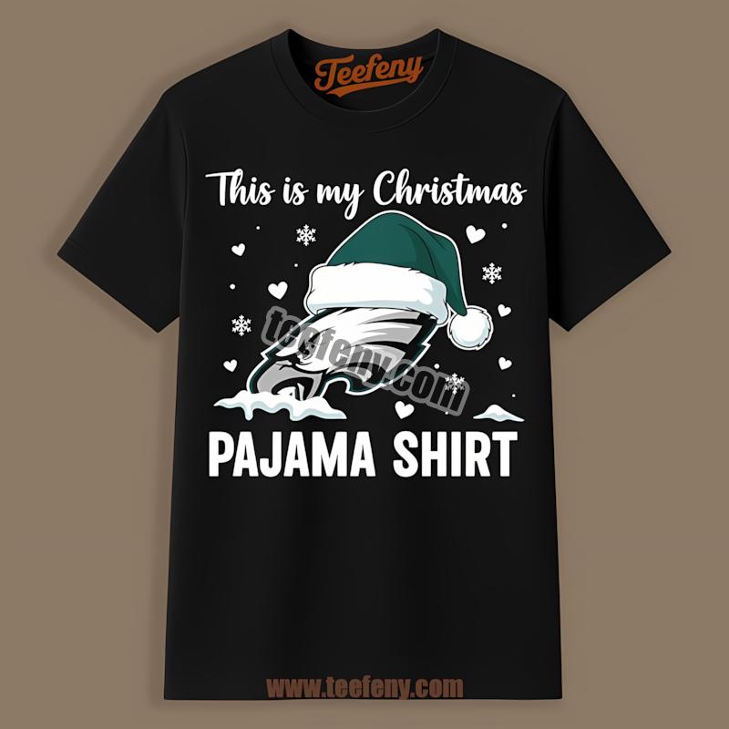 This Girl Loves Her Philadelphia Eagles Fan Shirt