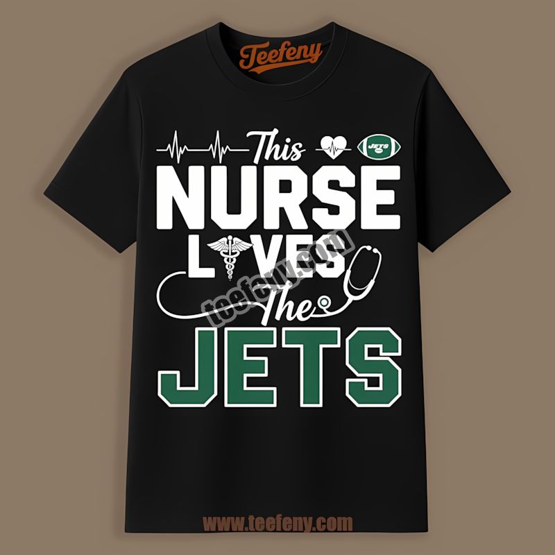 This Witch Loves New York Giants Halloween Classic Shirt