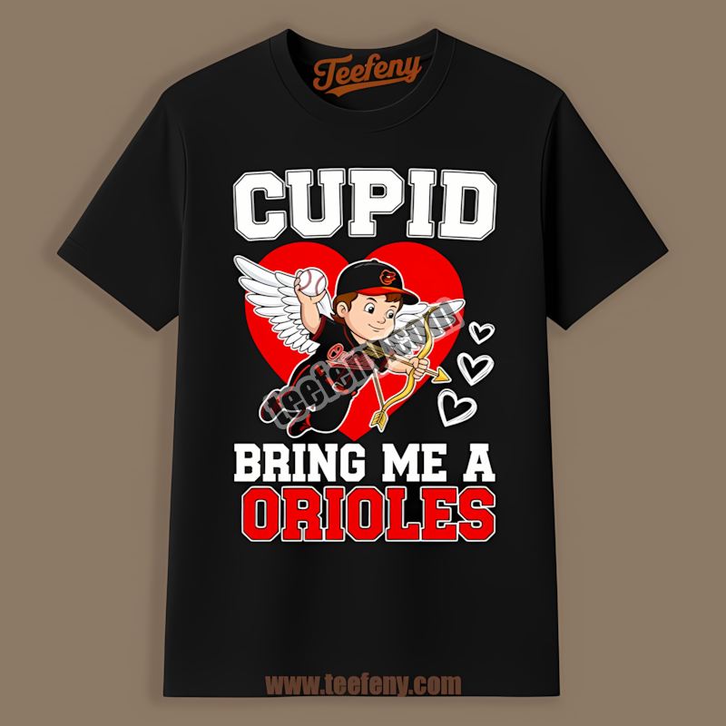 Valentines Cupid Bring Me A Braves Boston Red Sox Shirt