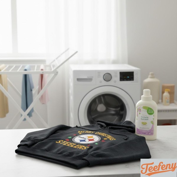 Proper Care And Maintenance For Sports Hoodies