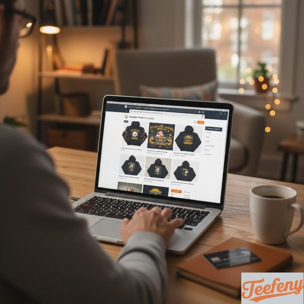 Shopping For Official Steelers Christmas Merchandise Online