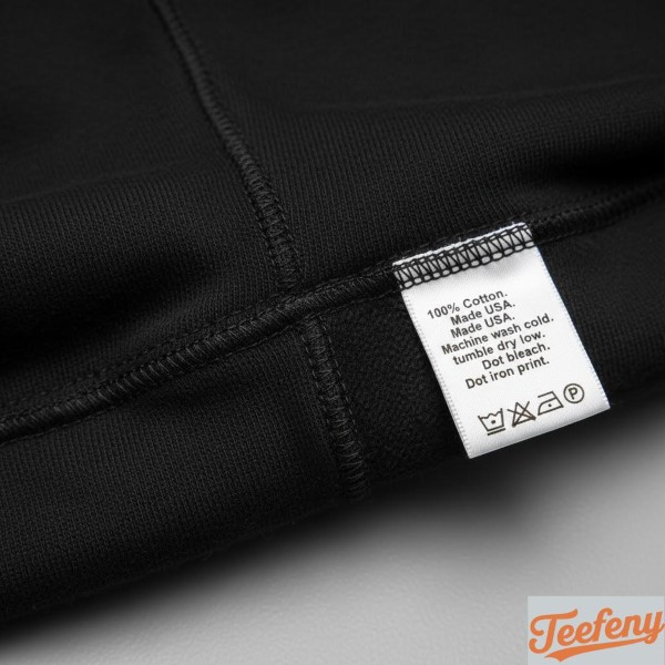 Sustainable Quality Construction Of Premium NFL Hoodies