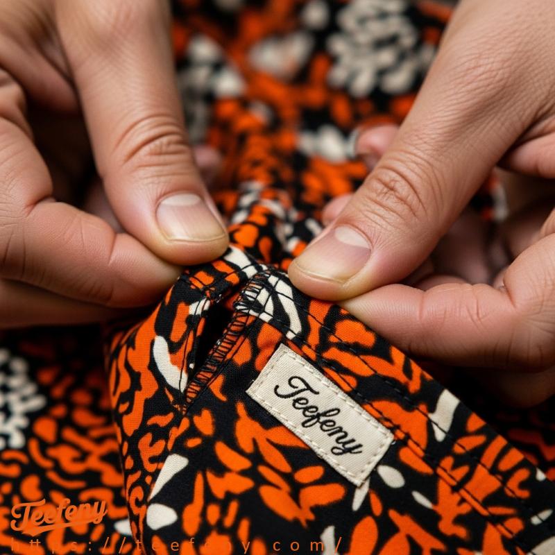 About Us 5 Teefeny apparel craft quality