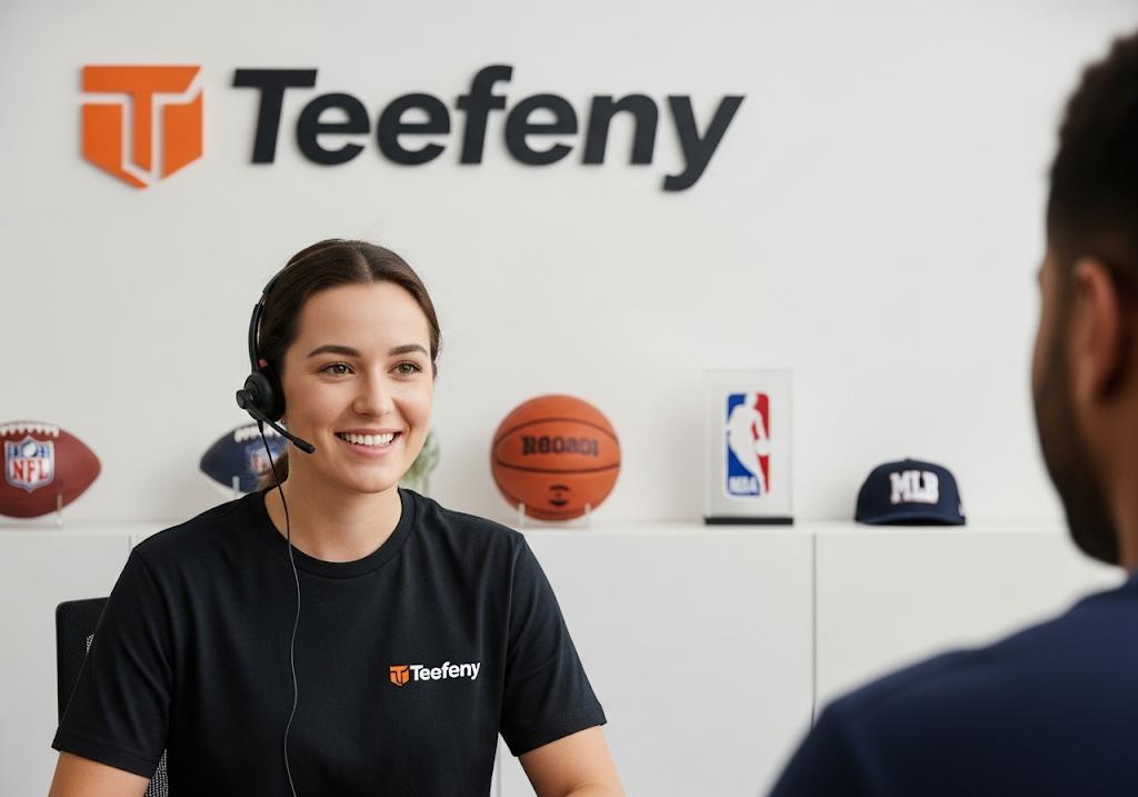 Contact Us 1 Teefeny contact us customer support cover