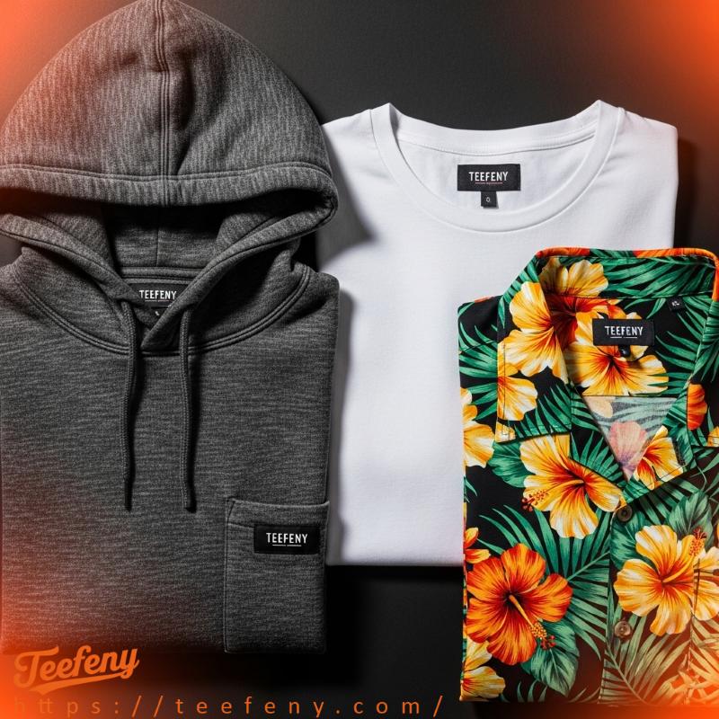 About Us 3 Teefeny mission premium apparel