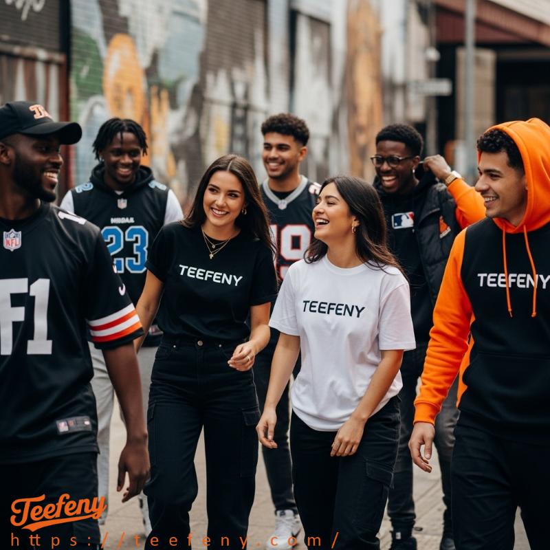 About Us 1 Teefeny sports apparel lifestyle fans
