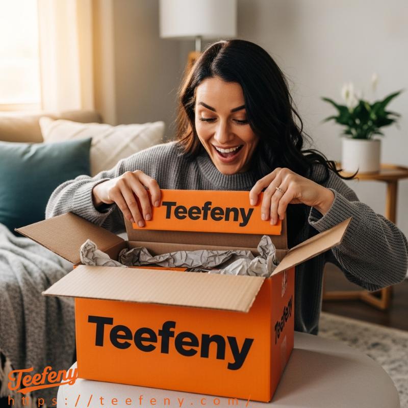 About Us 7 Why choose Teefeny sports apparel