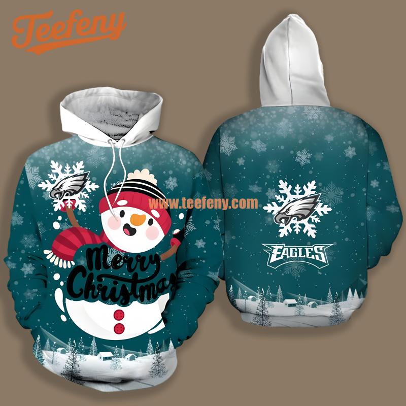 Christmas Gnomes San Francisco 49Ers White Red Design 3D Hoodie