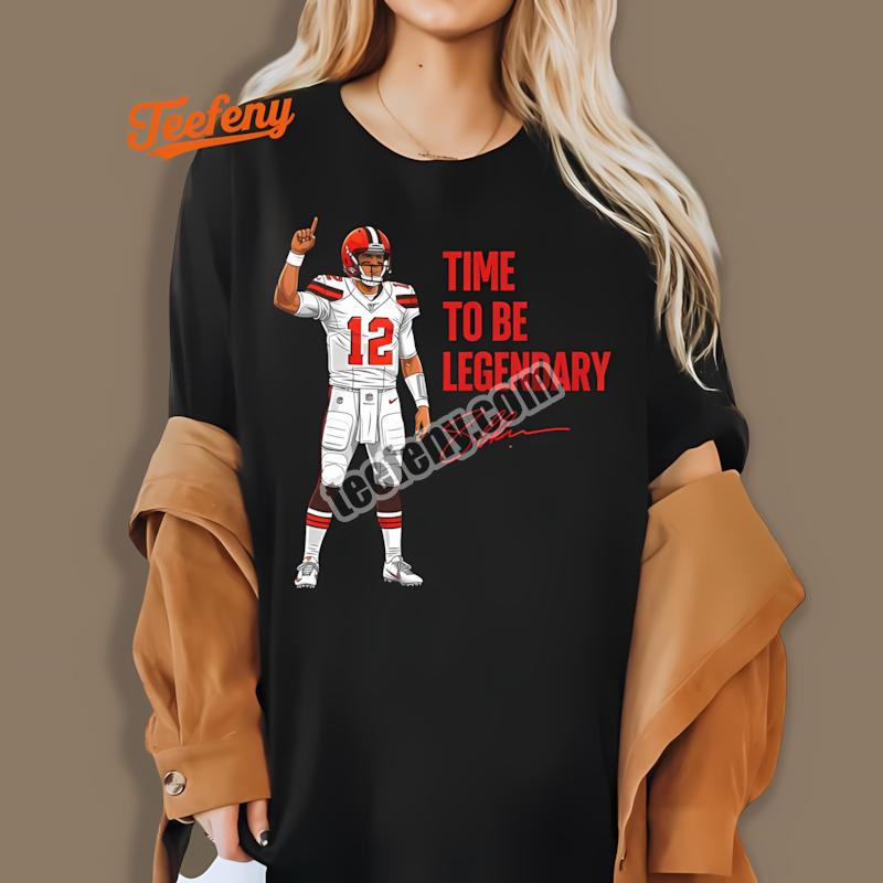 This Witch Loves Los Angeles Angels Halloween Shirt