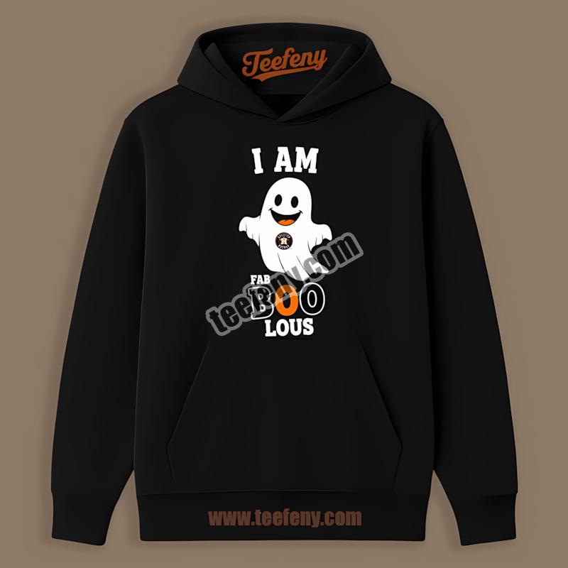 Houston Astros Ghost Am Fab Boo Lous Best Hoodie Houston Astros Ghost Am Fab Boo Lous Best Hoodie