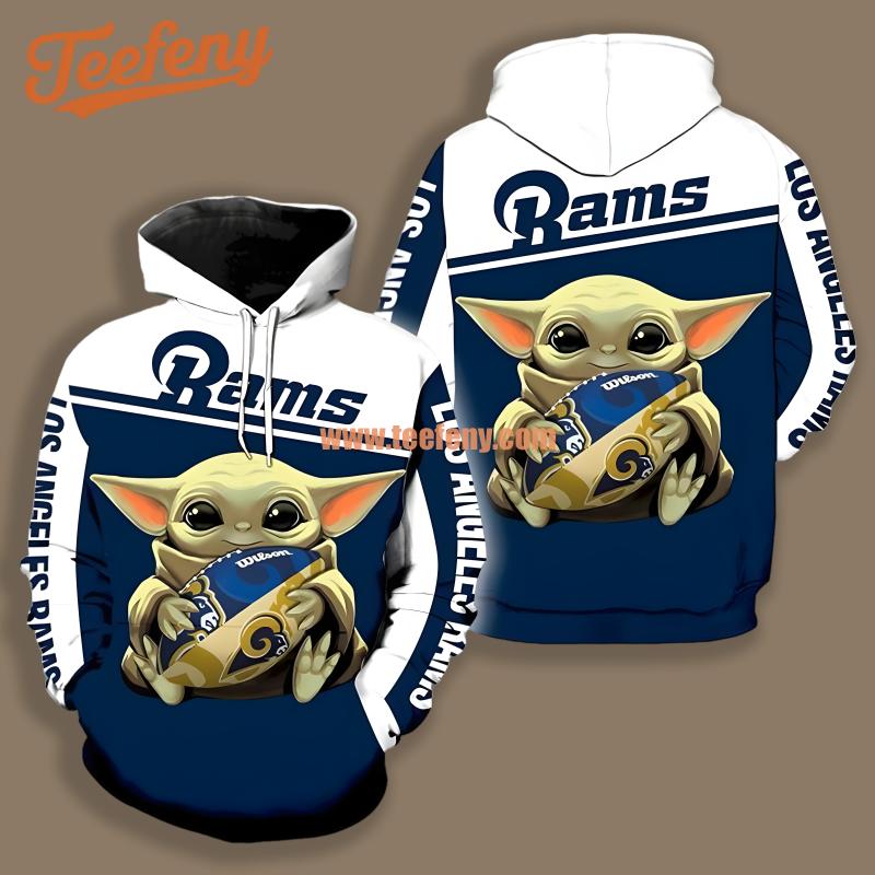 Los Angeles Chargers St Patrick Day Personalized Green White Youth 3D Hoodie