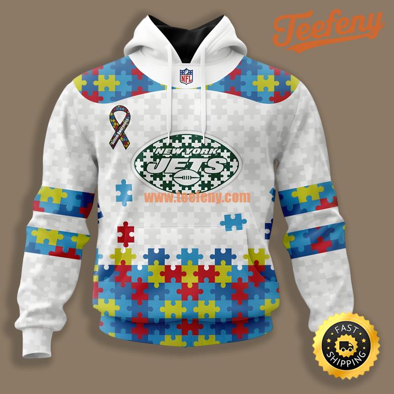 New York Giants St Patrick Day Personalized Green White Youth 3D Hoodie