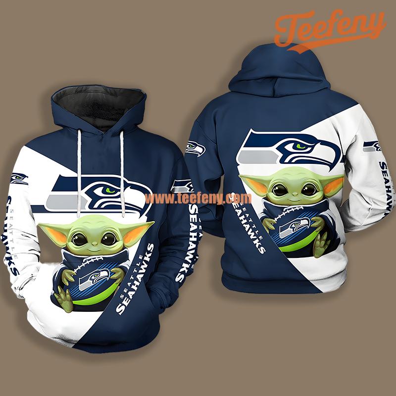 San Francisco 49Ers Venom Halloween White Red 3D Hoodie
